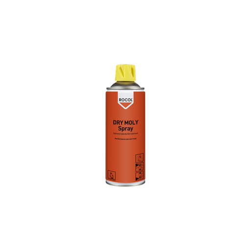 [930230616] DRY MOLY SPRAY