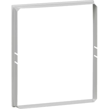 [1016008406] LK Afstandsramme for UV12 gammel type