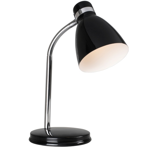 [4244220478] CYCLONE BORDLAMPE SORT