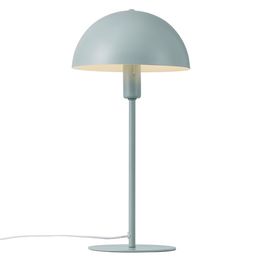 [4244458281] Bordlampe Ellen, E14, grøn