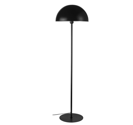 [4244458883] Gulvlampe Ellen, E27, sort