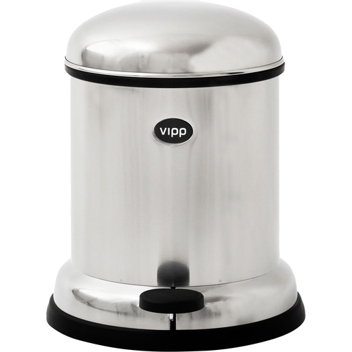 [930233629] VIPP 13 PEDALSPAND, RUSTFRI STÅL