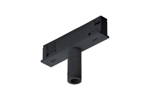 [6645101012] Antidark Designline Adapter, sort