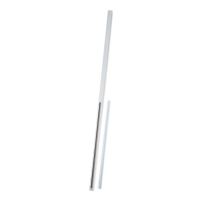 [6645100864] Antidark Designline Cover, hvid