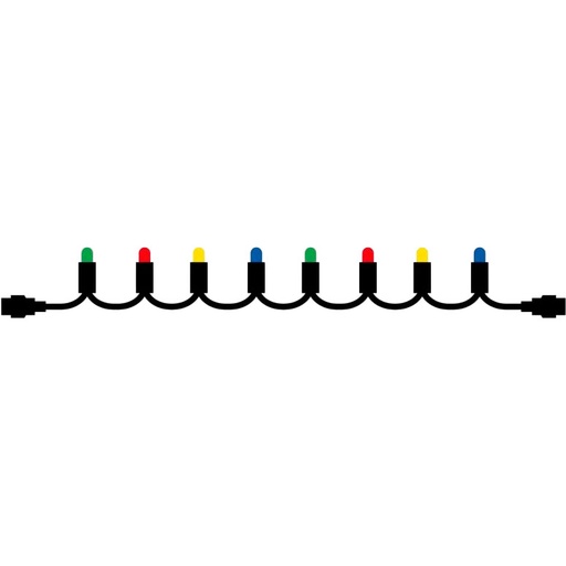 [6648700672] SIRIUS TECH-LINE SUPPLEMENT SÆT  45L MULTI/SORT