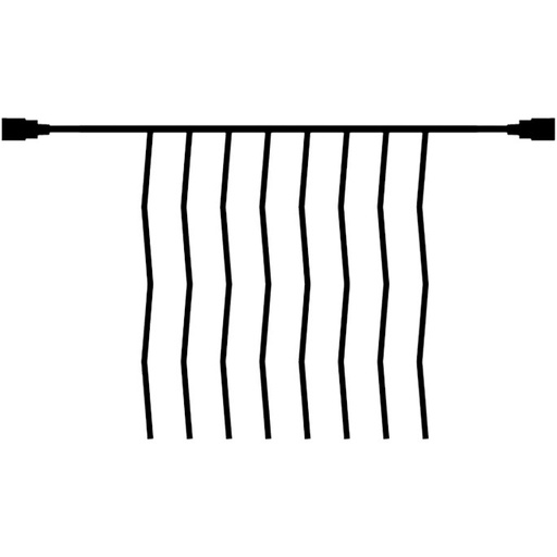 [6648700902] SIRIUS TOP-LINE GARDIN SUPPL.SÆT 100L