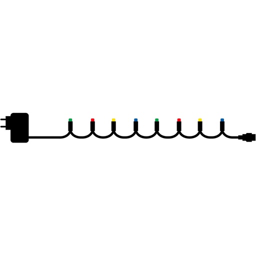 [6648700931] SIRIUS TOP-LINE START SÆT 50L MULTI/SORT