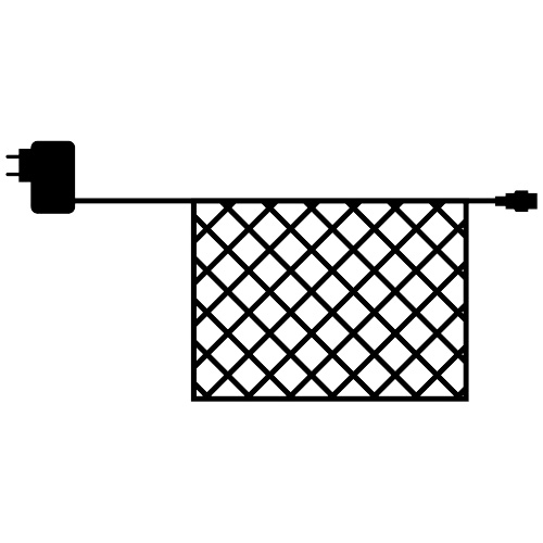 [6648705091] Sirius Top-Line Energy Net Startsæt 100 LED