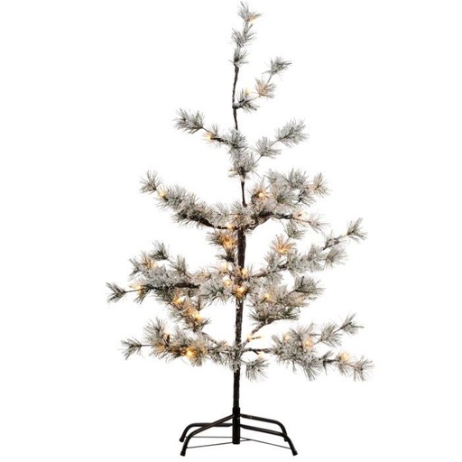 [6648701095] SIRIUS ALFI TRÆ 40L H90CM SNE