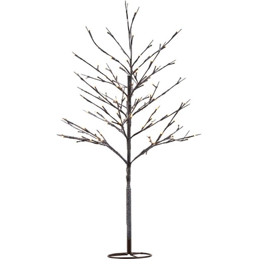 [6648701215] SIRIUS ALEX TRÆ H120CM Ø40CM 160L SNEHVID