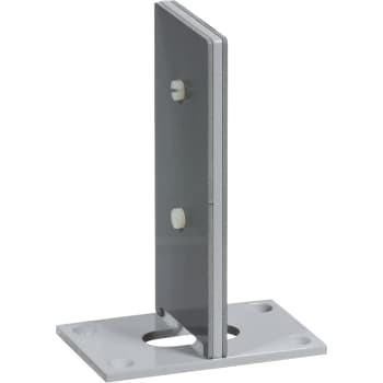 [1017001994] FUGA panelunderlag Baseline stativ for 2 stk