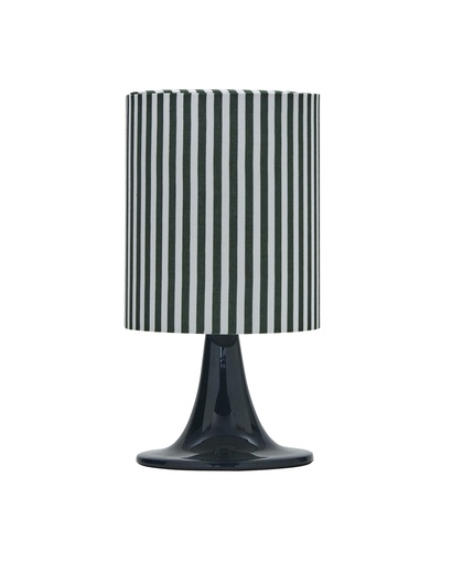 [6644004505] House Doctor Tulip bordlampe, grøn