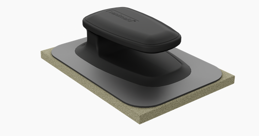 [930231562] Stainremover-XL startersæt med 2-stk pads. Sort. Str. 140x100mm