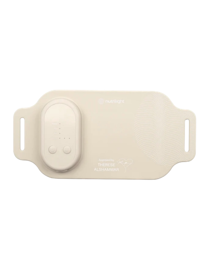 [6644005012] Nutrilight The Baby Cobra lysbælte 5W beige