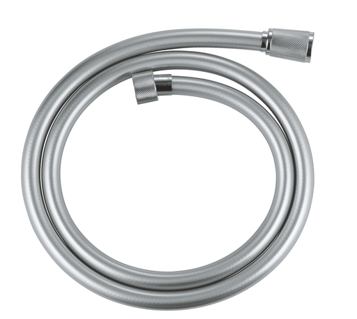 [738214604] Grohe Silverflex bruseslange Chrome, 1250mm