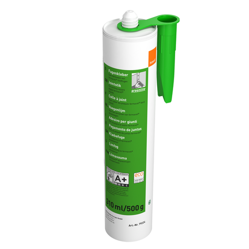 [894081829] Fermacell klæbe Green 310ml