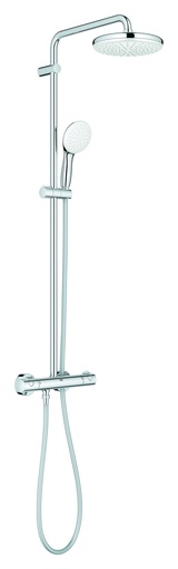 [722278734] Tempesta 210 brusesystem