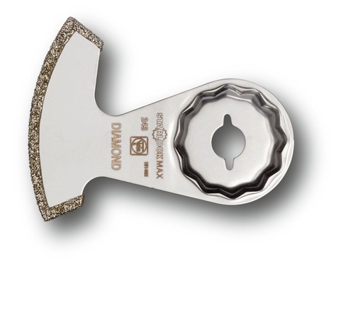 [853011223] Fein segmentkniv SLM DIAMOND, 2,2 mm, 1 stk.