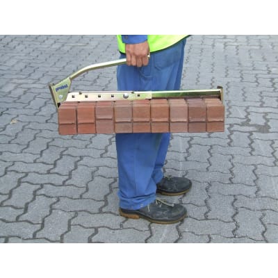 [881550557] Probst stentang KKT, justerbar fra 400 til 670 mm