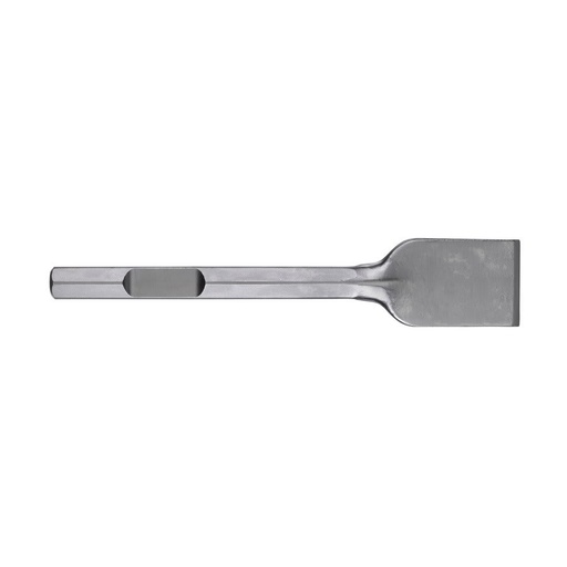 [881396532] Milwaukee bredmejsel, 28 mm HEX, 400 x 80 mm