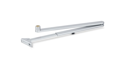 [894001124] Standard arm TS2000/4000 sølv