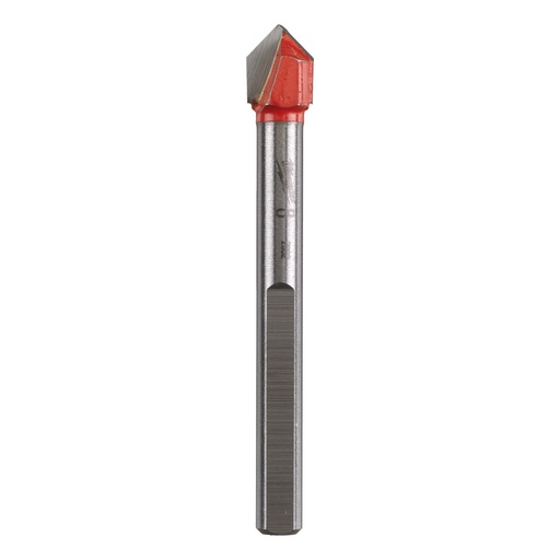 [853036007] Milwaukee glas- og flisebor Ø8x60 mm