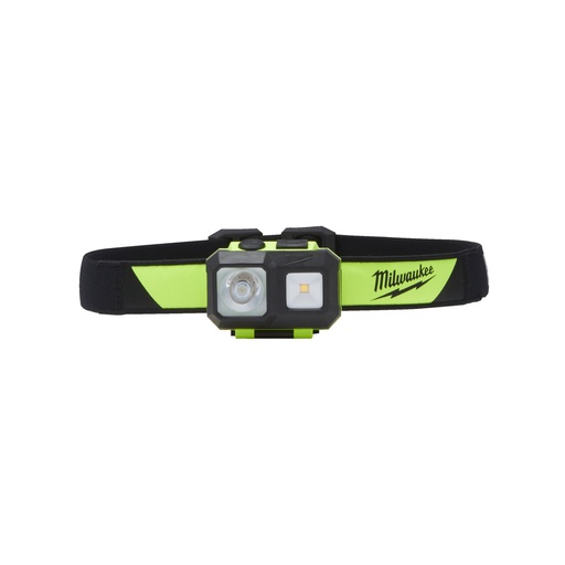 [991000948] Milwaukee pandelampe, ISHL-LED, ATEX-godkendt