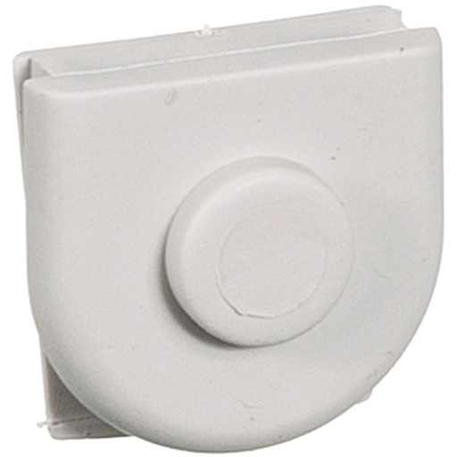 [1017025404] Opus 66 Tylle for underlag lysegrå