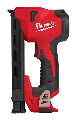 [881416116] Milwaukee M12™ kabel klammepistol BCST-0