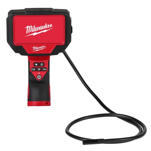 [881000114] Milwaukee M12 inspektionskamera 360IC12-0C, 1,2 m