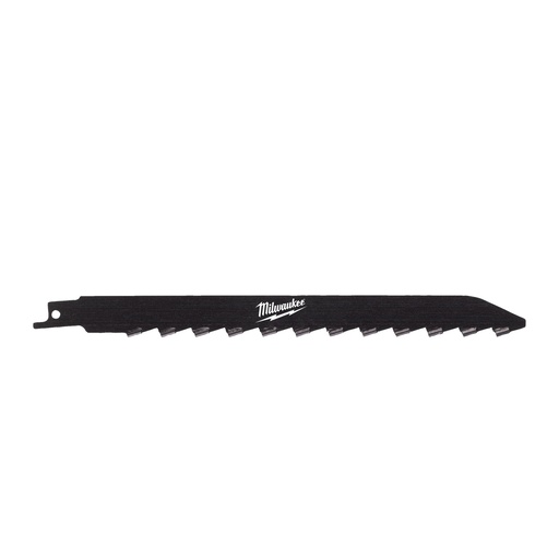 [881317410] Milwaukee bajonetsavblad TCT 235 mm/1,5 TPI