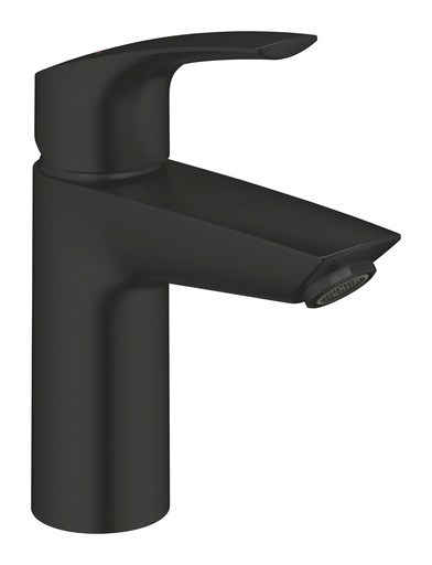 [701461331] Eurosmart håndvaskarmatur m. push-open bundventil