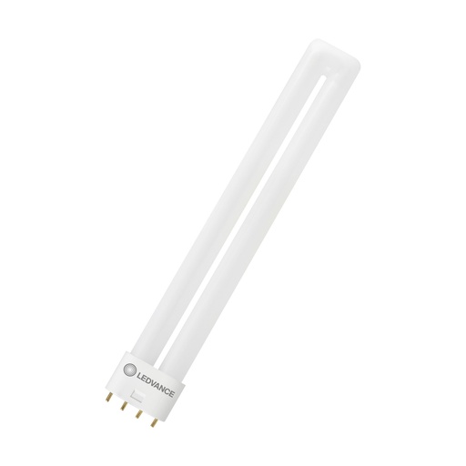 [5657065587] Ledvance DULUX LED L External  2G11 1000lm 8W 830