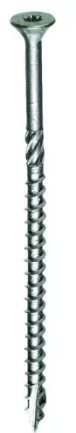 [894074314] Spånpladeskrue 6,0 x 50 mm, RUSPERT, TX30, UH, 200 stk.