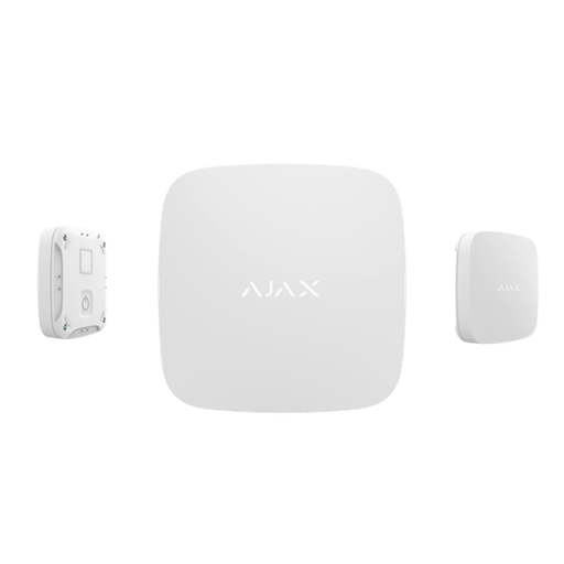 [6285602450] Ajax LeaksProtect hvid