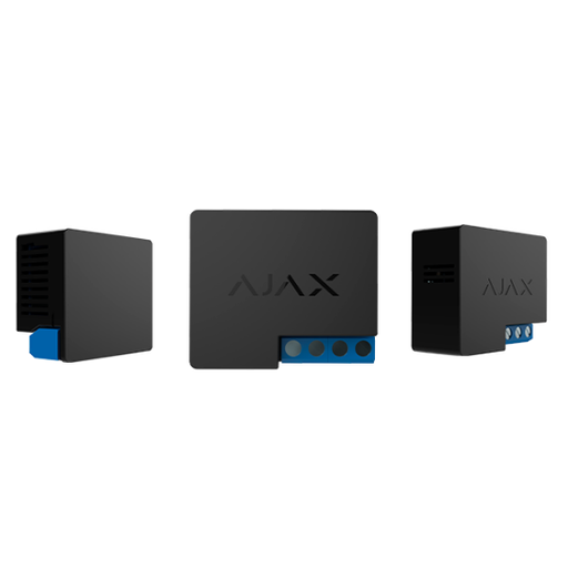 [6285602188] Ajax Relay
