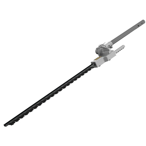 [881413793] DEWALT 54V Flexvolt hækkeklipper forsats DCMASPH6N-XJ, 55 cm