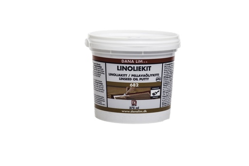 [894029861] Linoliekit natur 682-375ml