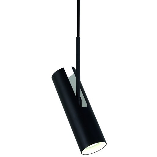 [4241324088] Pendel MIB Ø6 GU10 sort