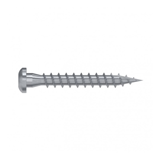 [894062843] Beslagskrue CSA5x40Z Impr. 250