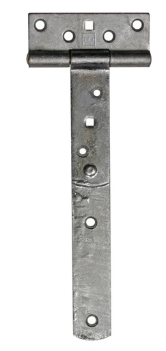 [894079461] T-hængsel 1762 230mm galv