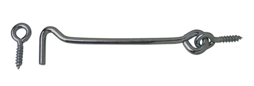 [894079797] DØRKROG 3402 100MM GALV A25 LET DØRKROG