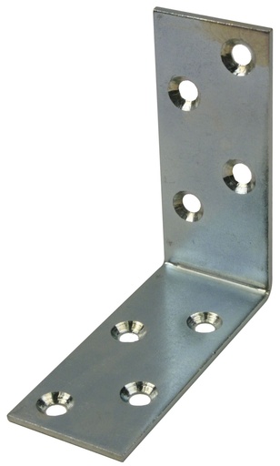 [894078205] Vinkeljern     90x38x2.5    pn