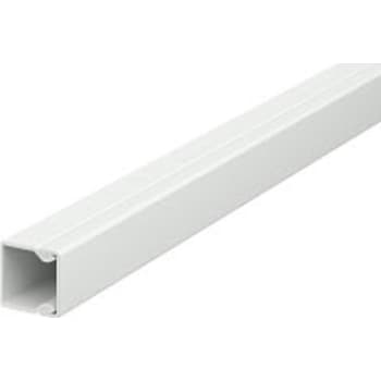 [6236300073] WDK KABELKANAL 15X15 MM GRÅ RAL 7035