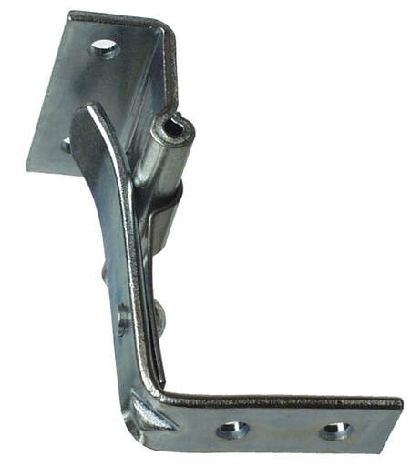 [894101212] DØRHOLDER 4461-03 GALV