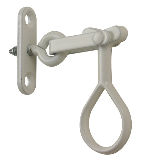 [991055723] ANVERFER SYMMETRISK M/PLADEØSK EN HVID