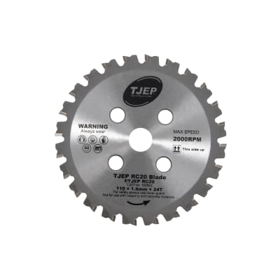 [853003559] TJEP klinge RC20