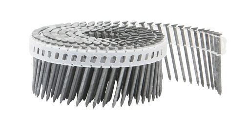 [894083877] Ringsøm MX, tromle, 2,1 x 40 mm, FZV, 2400 stk.