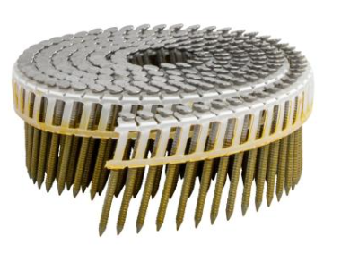 [894065570] Ringsøm PC, tromle, 2,8 x 48 mm, FZV, 2400 stk.