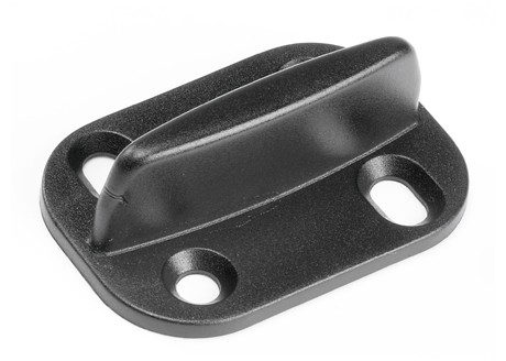[894010518] Bundstyr nylon Rolllock